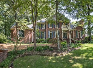 7686 Chapel Creek Pkwy N, Cordova, TN 38016