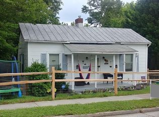 45 Stokesland Ave, Danville, VA 24541