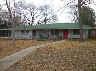 4911 W Park Dr, Austin, TX 78731