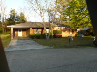 104 Longview Dr, Amory, MS 38821