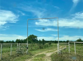 103165 S 3490th Rd, Prague, OK 74864