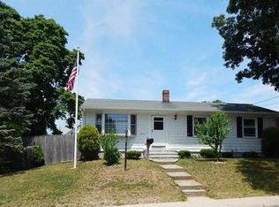 171 Durfee St, New Bedford, MA 02740