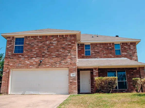 4707 Valleyview Dr, Mansfield, TX 76063