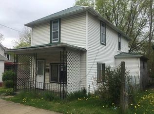 156 W Main St, Crooksville, OH 43731