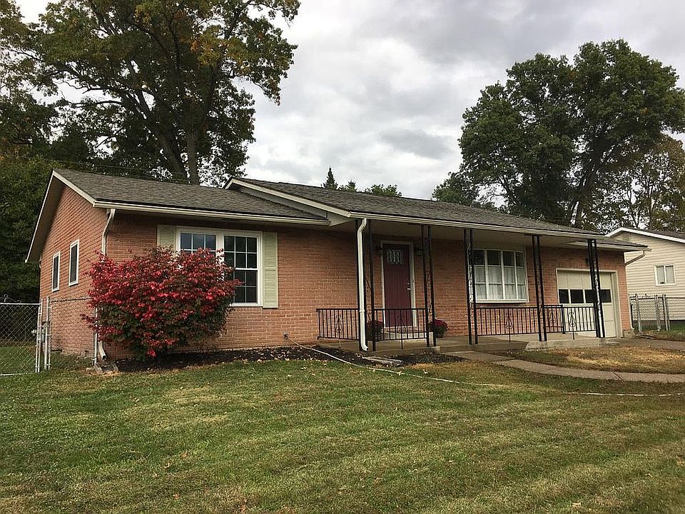 486 Jackson Blvd, Newark, OH 43055 Zillow