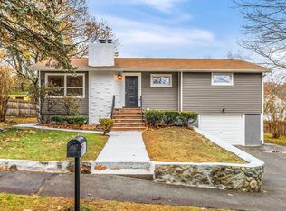 23 Pearl Rd, Saugus, MA 01906