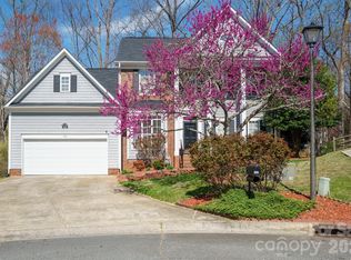 3001 Pennridge Pl, Matthews, NC 28105