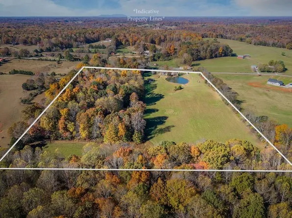 3297 Three Island Rd, Walling, TN 38587