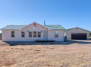 123 State Highway 131 Hwy, Mountainair, NM 87036