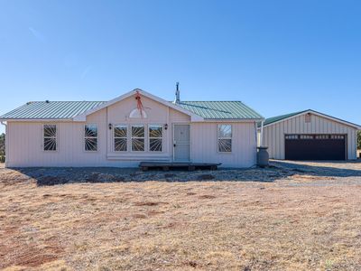 123 State Highway 131 Hwy, Mountainair, NM, 87036
