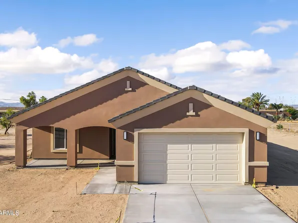 3821 S 343rd Avenue, Tonopah, AZ 85354