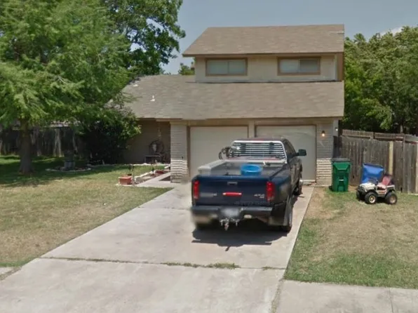 1610 Old Tract Rd, Pflugerville, TX 78660