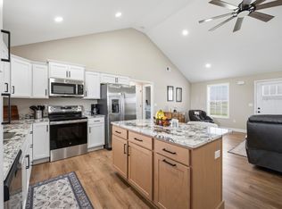 450 Wyldwood Way, Berea, KY 40403
