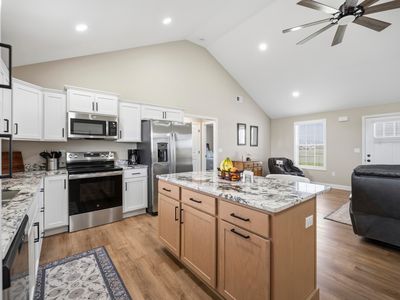 450 Wyldwood Way, Berea, KY, 40403
