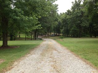 25742 E 330th Rd, Chelsea, OK 74016