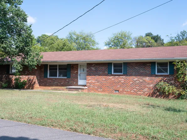 1215 Blount Ave SW, Cleveland, TN 37311