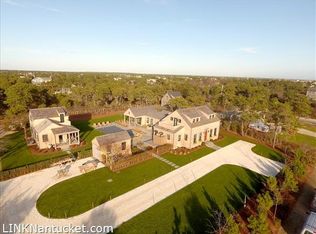 8 Nobadeer Ave, Nantucket, MA 02554