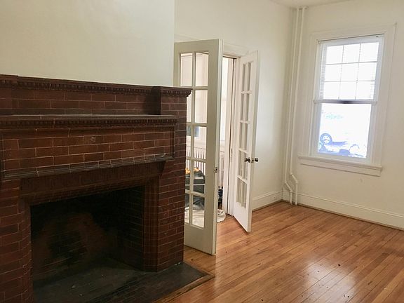 second bedroom/office