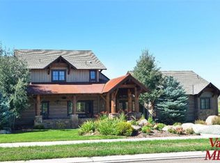 2264 Eagle Ranch Rd, Eagle, CO 81631