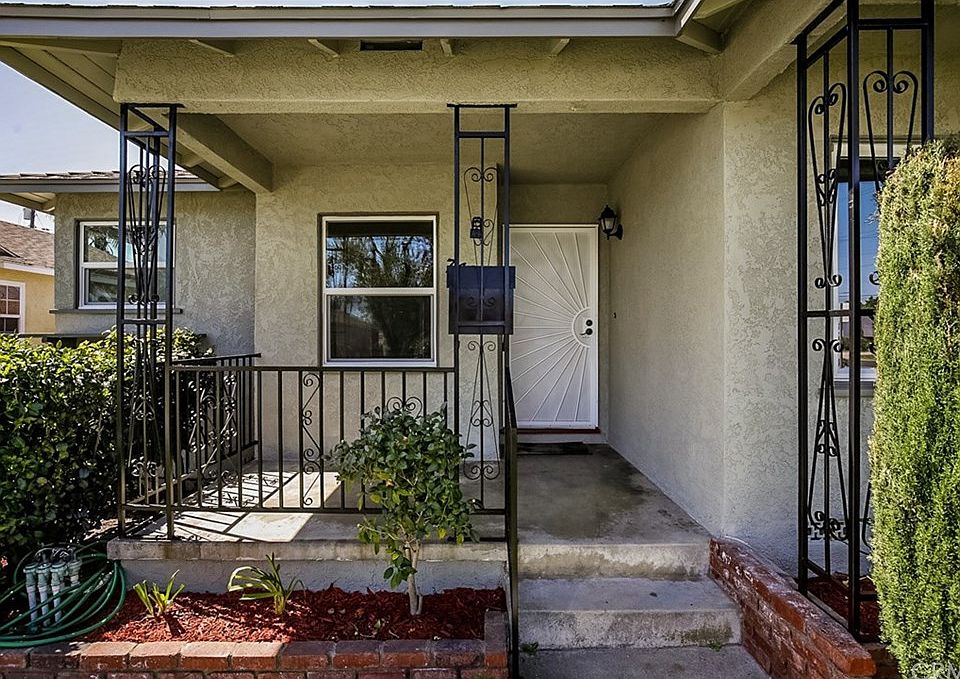 7408 Ciro St Downey CA 90240 Zillow