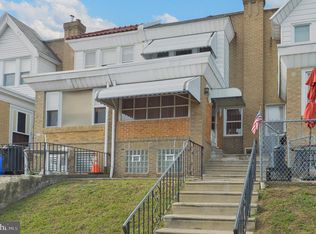 7162 Marsden St, Philadelphia, PA 19135