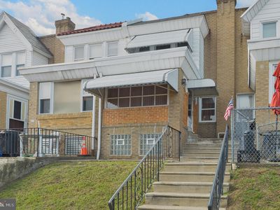 7162 Marsden St, Philadelphia, PA, 19135