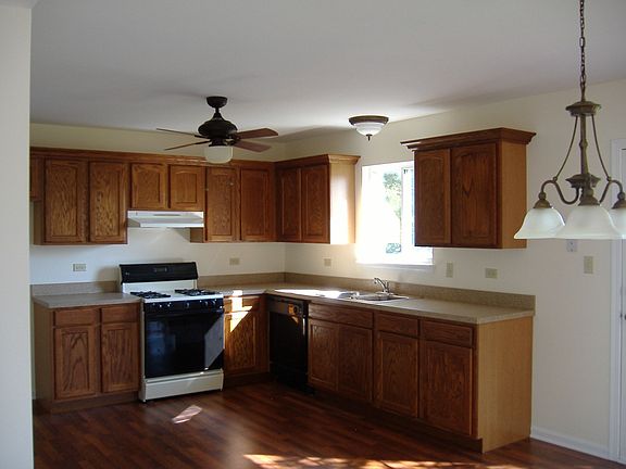 Kitchen #1