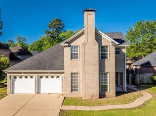 167 Calais Dr, Maumelle, AR 72113