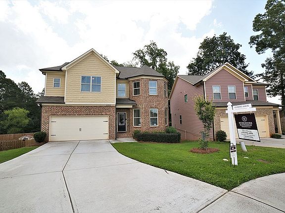 2nd image of 1535 Ox Bridge Way