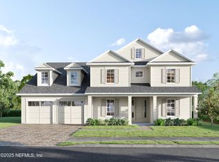 40 Sullivan Place St, Johns, FL 32259