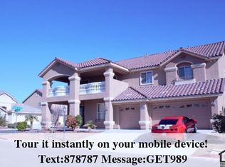 6024 Rolling Meadow St, Las Vegas, NV 89130