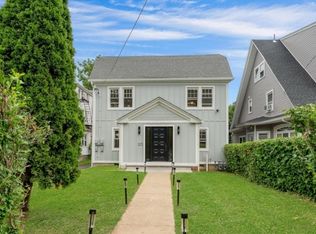 20 Lexington Ave #1, Montclair, NJ 07042