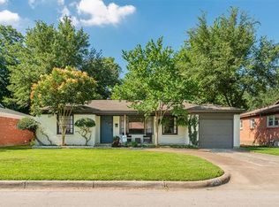 5445 Santa Barbara Ave, Fort Worth, TX 76114