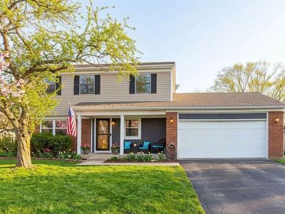 3950 Wintercress Ct, Columbus, OH, 43207