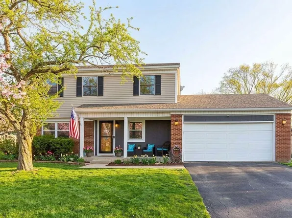 3950 Wintercress Ct, Columbus, OH 43207
