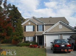 4685 Pine Isle Way, Sugar Hill, GA 30518