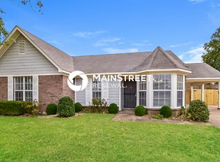 4247 Highgate Dr, Horn Lake, MS 38637