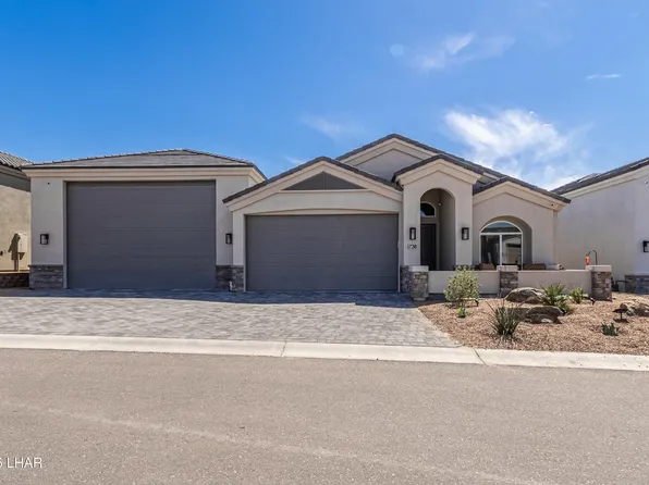 1738 E Persimmon Ave, Lake Havasu City, AZ 86404