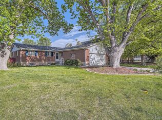 2430 Miller St, Lakewood, CO 80215