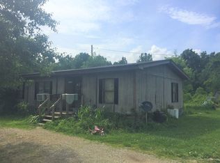 1452 Contown Rd, Liberty, KY 42539