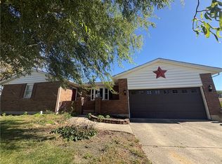 1474 Aukerman St, Eaton, OH 45320
