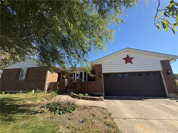 1474 Aukerman St, Eaton, OH 45320