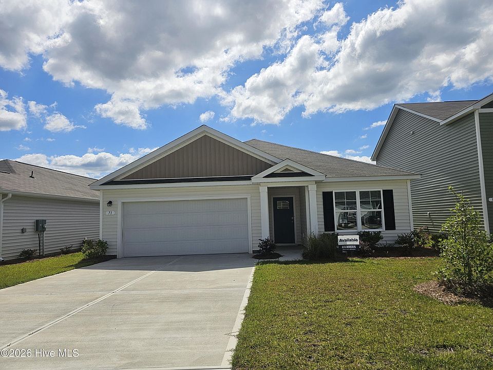 1st image of 71 Arbor Crest Lane