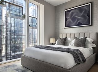 455 10th Ave APT 33L, New York, NY 10018