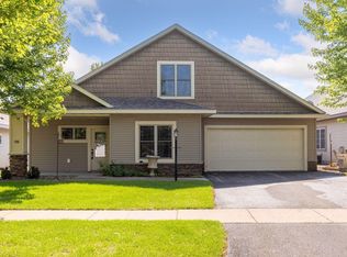 98 Tribute Ave, Hudson, WI 54016