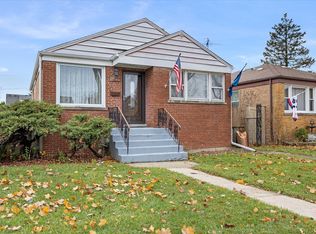 3046 Louis St, Franklin Park, IL 60131