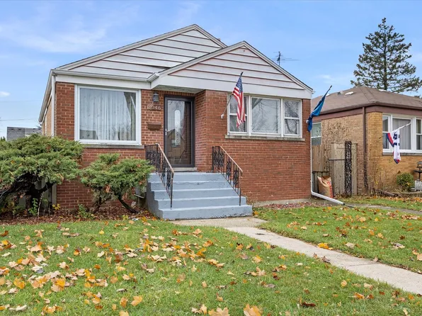 3046 Louis St, Franklin Park, IL 60131