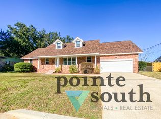 3430 Summit Blvd, Pensacola, FL 32503