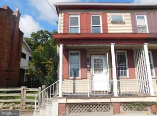 207 Valley St, Lewistown, PA 17044