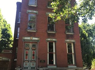 1554 Mississippi Ave, Saint Louis, MO 63104